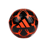 Adidas bal starlancer IV maat 1 (Mini) zwart
